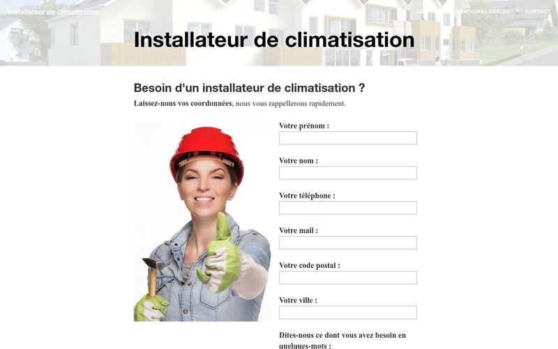 Par qui faire installer une clim ?